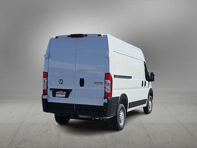 New 2025 Ram ProMaster 2500 High Roof Empty Cargo Van for sale #SE539647 - photo 2