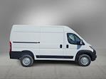 New 2025 Ram ProMaster 2500 High Roof Empty Cargo Van for sale #SE539647 - photo 9