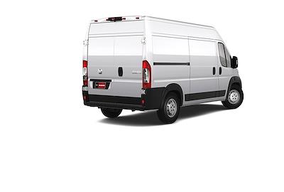 New 2025 Ram ProMaster 3500 High Roof Empty Cargo Van for sale #SE539733 - photo 2