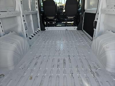 New 2025 Ram ProMaster 3500 High Roof Empty Cargo Van for sale #SE539733 - photo 2