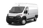New 2025 Ram ProMaster 3500 High Roof Empty Cargo Van for sale #SE539733 - photo 1