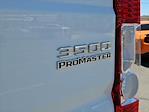 New 2025 Ram ProMaster 3500 High Roof Empty Cargo Van for sale #SE539733 - photo 14