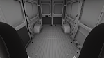 New 2025 Ram ProMaster 3500 High Roof Empty Cargo Van for sale #SE539733 - photo 3