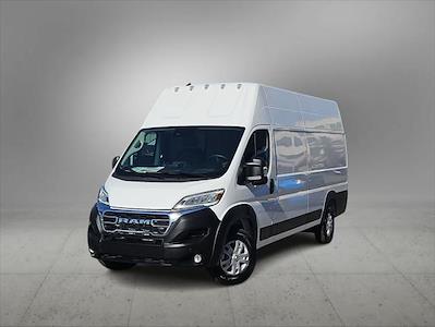 New 2025 Ram ProMaster 3500 Super High Roof Empty Cargo Van for sale #SE539735 - photo 1