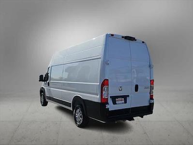 New 2025 Ram ProMaster 3500 Super High Roof Empty Cargo Van for sale #SE539735 - photo 2