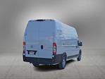 New 2025 Ram ProMaster 3500 Super High Roof Empty Cargo Van for sale #SE539735 - photo 8