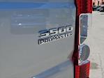 New 2025 Ram ProMaster 3500 Super High Roof Empty Cargo Van for sale #SE561416 - photo 9