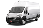 New 2025 Ram ProMaster 3500 Super High Roof Empty Cargo Van for sale #SE563357 - photo 1