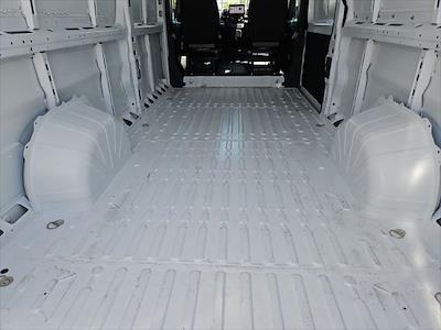 New 2025 Ram ProMaster 3500 Super High Roof Empty Cargo Van for sale #SE563358 - photo 2