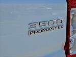 New 2025 Ram ProMaster 3500 Super High Roof Empty Cargo Van for sale #SE563358 - photo 9