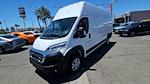 New 2025 Ram ProMaster 3500 Super High Roof Empty Cargo Van for sale #SE563358 - photo 18