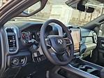 New 2025 Ram 3500 Big Horn Crew Cab 4x4 Pickup for sale #SG529264 - photo 10