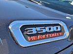 New 2025 Ram 3500 Big Horn Crew Cab 4x4 Pickup for sale #SG529264 - photo 12