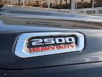 New 2025 Ram 2500 Big Horn Crew Cab 4x4 Pickup for sale #SG542979 - photo 12