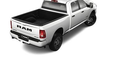 New 2025 Ram 3500 Big Horn Crew Cab 4x4 Pickup for sale #SG565543 - photo 2
