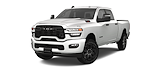 New 2025 Ram 3500 Big Horn Crew Cab 4x4 Pickup for sale #SG565543 - photo 1
