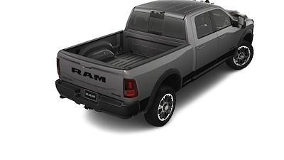 New 2025 Ram 2500 Rebel Crew Cab 4x4 Pickup for sale #SG575478 - photo 2