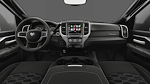 New 2025 Ram 2500 Big Horn Crew Cab 4x4 Pickup for sale #SG588090 - photo 6