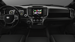 New 2025 Ram 1500 Tradesman Crew Cab 4x4 Pickup for sale #SN161311 - photo 5