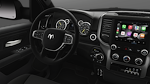 New 2025 Ram 1500 Tradesman Crew Cab 4x4 Pickup for sale #SN161311 - photo 8