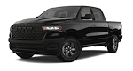 New 2025 Ram 1500 Tradesman Crew Cab 4x4 Pickup for sale #SN161312 - photo 1