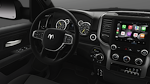 New 2025 Ram 1500 Tradesman Crew Cab 4x4 Pickup for sale #SN161312 - photo 8