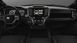 New 2025 Ram 1500 Tradesman Crew Cab 4x4 Pickup for sale #SN161312 - photo 5