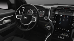 New 2025 Ram 1500 Big Horn Crew Cab 4x4 Pickup for sale #SN168399 - photo 9