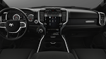 New 2025 Ram 1500 Big Horn Crew Cab 4x4 Pickup for sale #SN168399 - photo 5