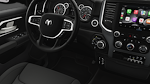 New 2025 Ram 1500 Big Horn Crew Cab 4x4 Pickup for sale #SN194143 - photo 5