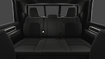 New 2025 Ram 1500 Big Horn Crew Cab 4x4 Pickup for sale #SN207808 - photo 3