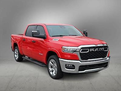 New 2025 Ram 1500 Big Horn Crew Cab 4x4 Pickup for sale #SN602243 - photo 2