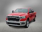 New 2025 Ram 1500 Big Horn Crew Cab 4x4 Pickup for sale #SN602243 - photo 4