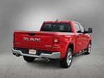 New 2025 Ram 1500 Big Horn Crew Cab 4x4 Pickup for sale #SN602243 - photo 8