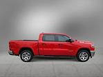 New 2025 Ram 1500 Big Horn Crew Cab 4x4 Pickup for sale #SN602243 - photo 9
