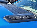 New 2025 Ram 1500 Rebel Crew Cab 4x4 Pickup for sale #SN715513 - photo 12