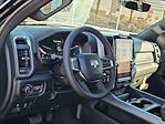 New 2025 Ram 1500 Big Horn Crew Cab 4x4 Pickup for sale #SN720631 - photo 10