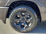 New 2025 Ram 1500 Big Horn Crew Cab 4x4 Pickup for sale #SN730960 - photo 13