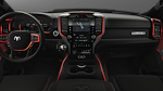 New 2025 Ram 1500 Rebel Crew Cab 4x4 Pickup for sale #SN747644 - photo 6