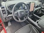 New 2025 Ram 1500 Laramie Crew Cab 4x4 Pickup for sale #SN749634 - photo 10