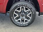 New 2025 Ram 1500 Laramie Crew Cab 4x4 Pickup for sale #SN749634 - photo 13