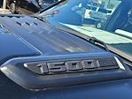 New 2025 Ram 1500 Laramie Crew Cab 4x4 Pickup for sale #SN752740 - photo 12