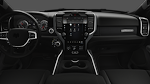 New 2025 Ram 1500 Big Horn Crew Cab 4x4 Pickup for sale #SN758293 - photo 6