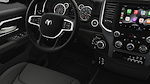 New 2025 Ram 1500 Big Horn Crew Cab 4x4 Pickup for sale #SN763787 - photo 5