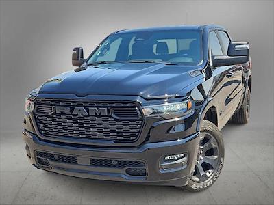 New 2025 Ram 1500 Big Horn Crew Cab 4x4 Pickup for sale #SN772506 - photo 1