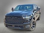 New 2025 Ram 1500 Big Horn Crew Cab 4x4 Pickup for sale #SN772506 - photo 1