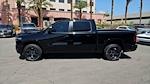 New 2025 Ram 1500 Big Horn Crew Cab 4x4 Pickup for sale #SN772506 - photo 5
