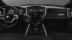 New 2025 Ram 1500 Big Horn Crew Cab 4x4 Pickup for sale #SN774430 - photo 6