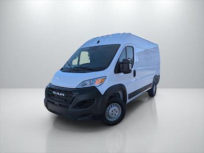 New 2026 Ram ProMaster 1500 High Roof Empty Cargo Van for sale #TE187234 - photo 1