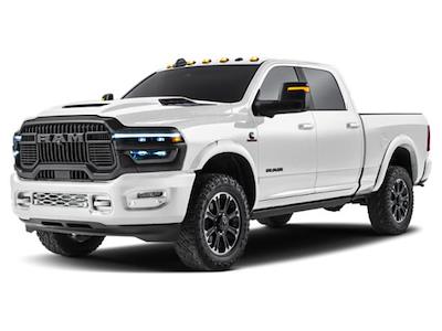 New 2026 Ram 2500 Power Wagon Crew Cab 4x4 Pickup for sale #TG156330 - photo 1